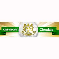 Logo Club de Golf Glendale