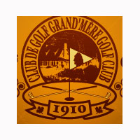 Logo Club de Golf Grand-Mère