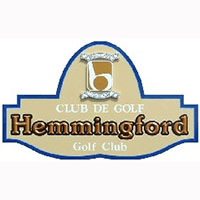 Logo Club de Golf Hemmingford