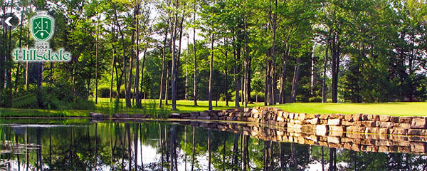 Club de Golf Hillsdale