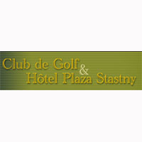 Annuaire Club de Golf & Hôtel Plaza Stastny