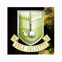 Logo Club de Golf Joliette
