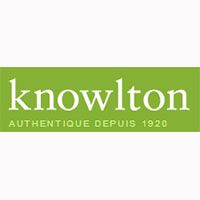Logo Club de Golf Knowlton