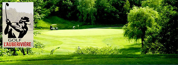 Club de Golf L'Auberivière