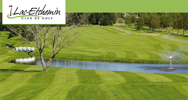 Club de Golf Lac Etchemin