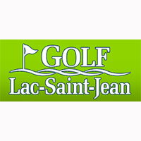 Logo Club de Golf Lac Saint-Jean