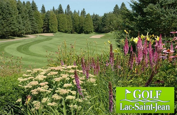 Club de Golf Lac Saint-Jean