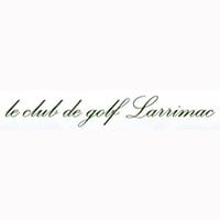 Logo Club de Golf Larrimac