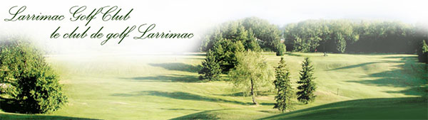 Club de Golf Larrimac