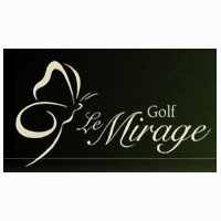 Annuaire Club de Golf Le Mirage