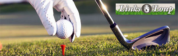 Club de Golf Links O'Loup de Louiseville
