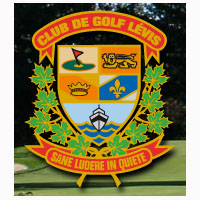 Annuaire Club de Golf Lévis