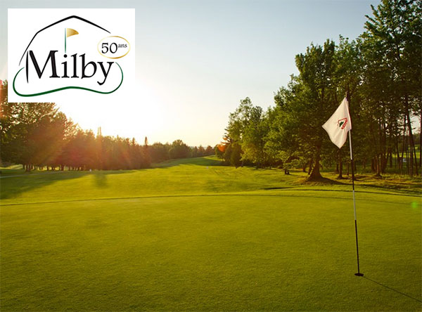 Club de Golf Milby