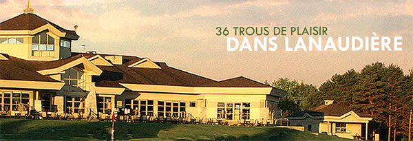 Club de Golf Montcalm