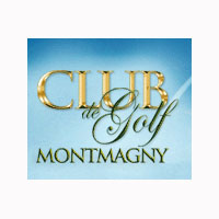 Logo Club de Golf Montmagny