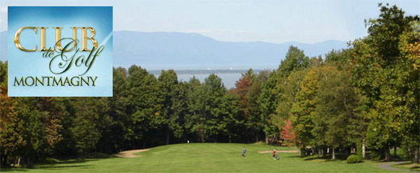 Club de Golf Montmagny