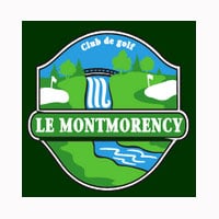 Logo Club de Golf Montmorency