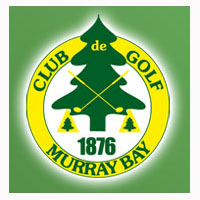 Club de Golf Murray Bay