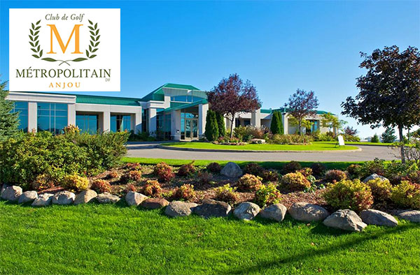 Club de Golf Métropolitain Anjou
