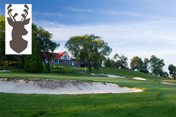Club de Golf Noranda