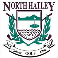 Logo Club de Golf North Hatley