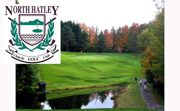 Club de Golf North Hatley