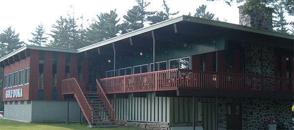 Club de Golf Oka