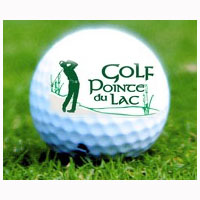 Annuaire Club de Golf Pointe du Lac