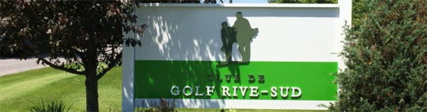 Club de Golf Rive-Sud