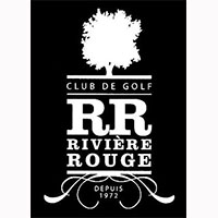 Logo Club de Golf Rivière Rouge