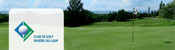 Club de Golf Rivière-du-Loup