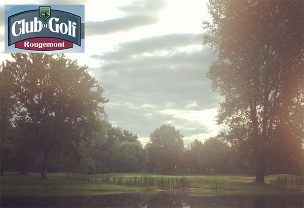 Club de Golf Rougemont