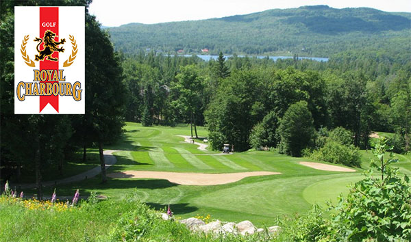 Club de Golf Royal Charbourg