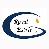 Logo Club de Golf Royal Estrie