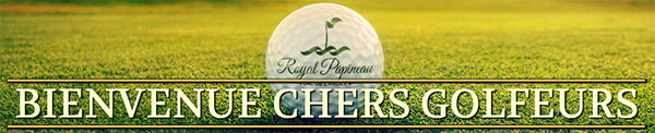 Club de Golf Royal Papineau