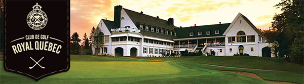 Club de Golf Royal Québec
