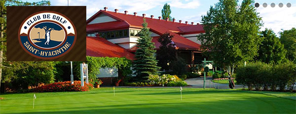 Club de Golf Saint-Hyacinthe