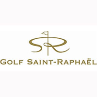 Logo Club de Golf Saint-Raphaël