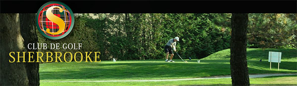 Club de Golf Sherbrooke