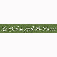 Annuaire Club de Golf St-Anicet