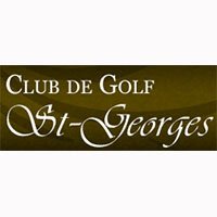 Logo Club de Golf St-Georges