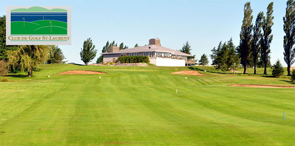 Club de Golf St-Laurent