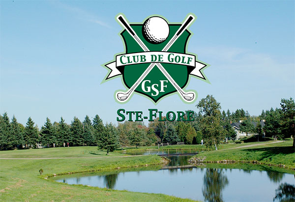 Club de Golf Ste-Flore