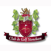 Logo Club de Golf Stoneham