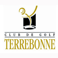 Logo Club de Golf Terrebonne