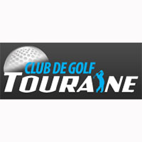 Logo Club de Golf Touraine