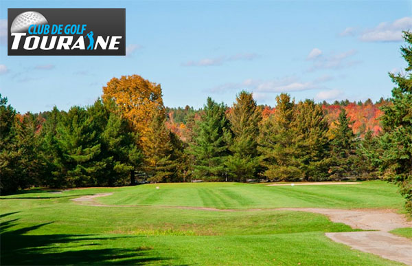 Club de Golf Touraine