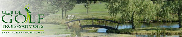 Club de Golf Trois-Saumons