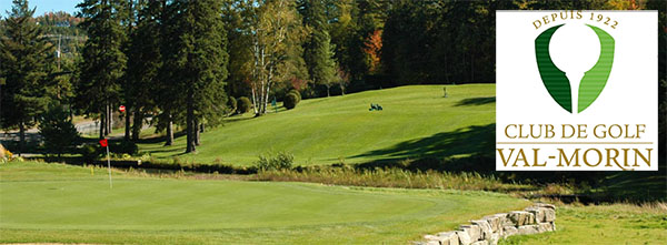 Club de Golf Val-Morin
