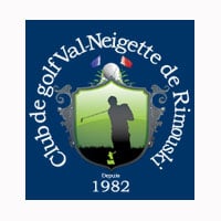Logo Club de Golf Val-Neigette de Rimouski